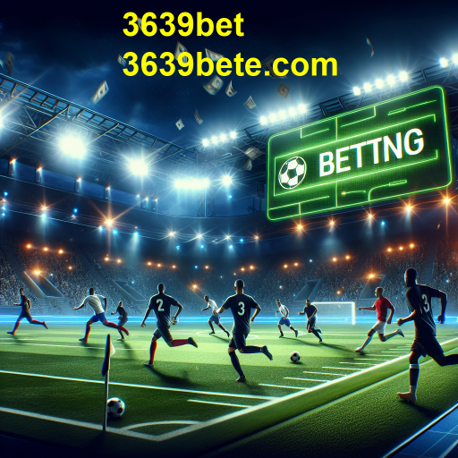 A Magia do Futebol nos Jogos Online: Uma Análise da Categoria no 3639bet