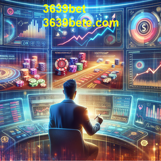 Explorando a Categoria 'Indicações' no 3639bet