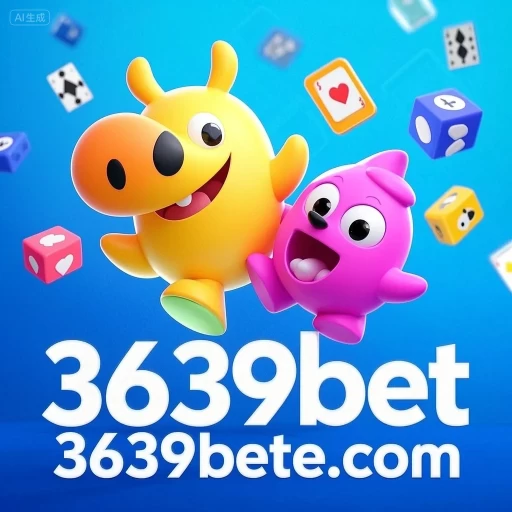 Logo 3639bet